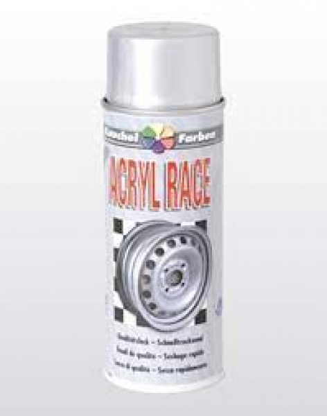 ACRYL-RACE Felgen-Spray